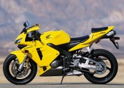 Honda CBR600RR